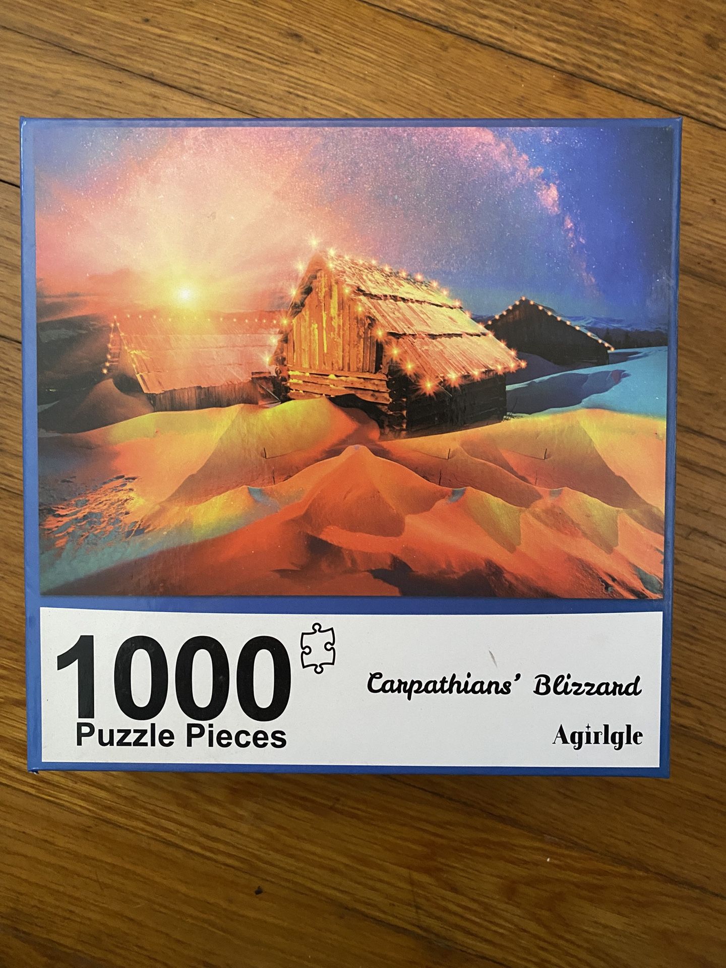 Jigsaw Puzzles