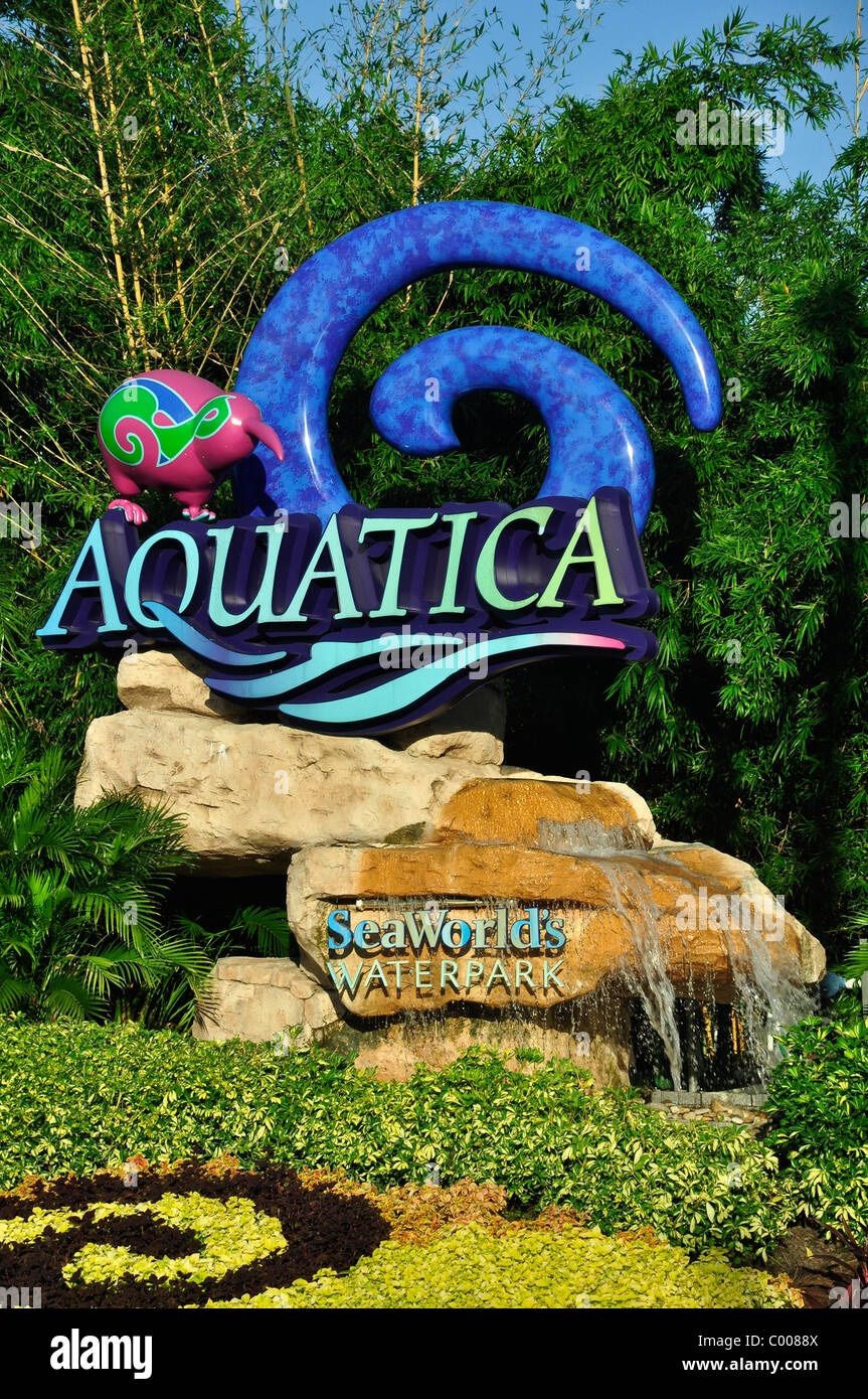 Aquatica Tickets