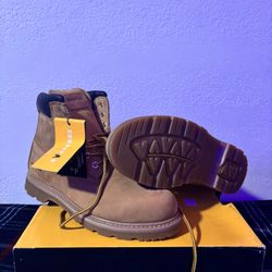 Eurostar Work Boots Size 11 New 