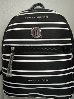 Tommy Hilfiger Bag pack NEW WITH TAGS