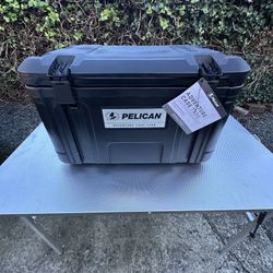 PELICAN TX80 Adventure Case