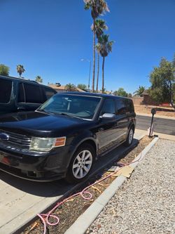 2009 ford f