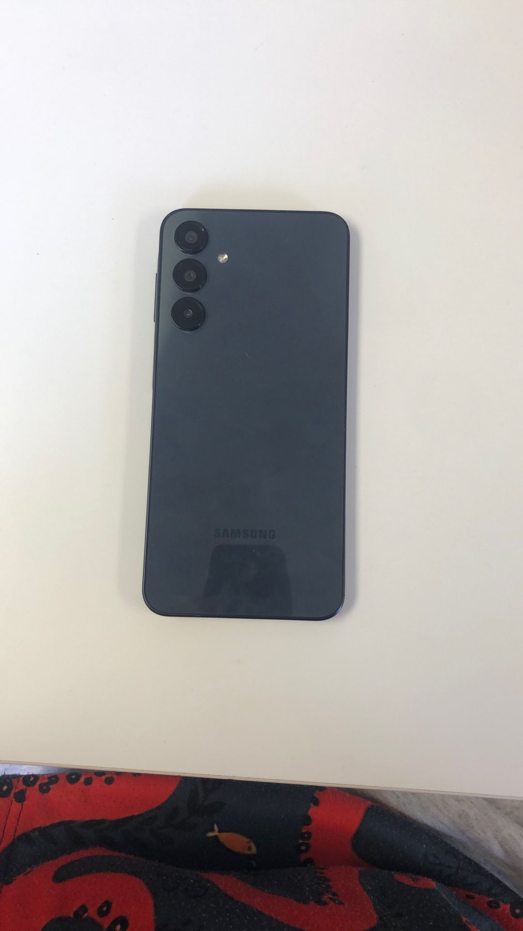 Like New Condition Samsung Galaxy A16 5G 128GB T-Mobile