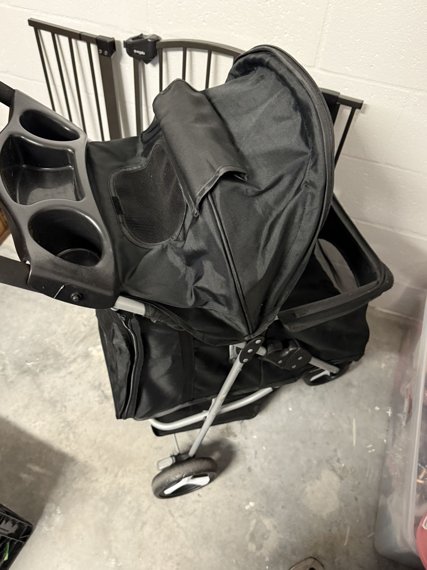 Dog Stroller
