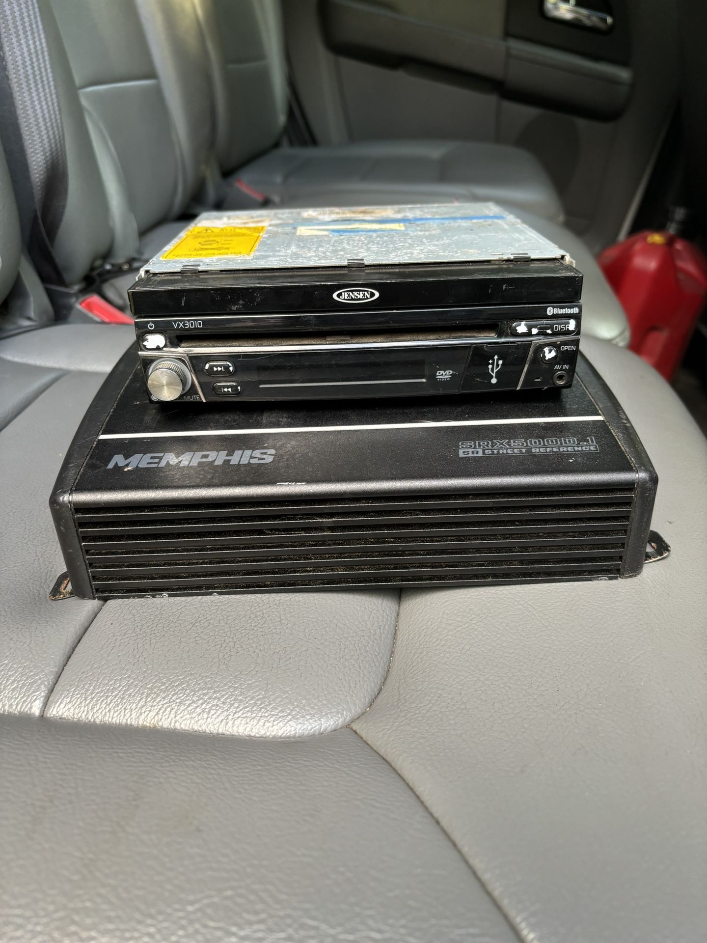 Car Audio