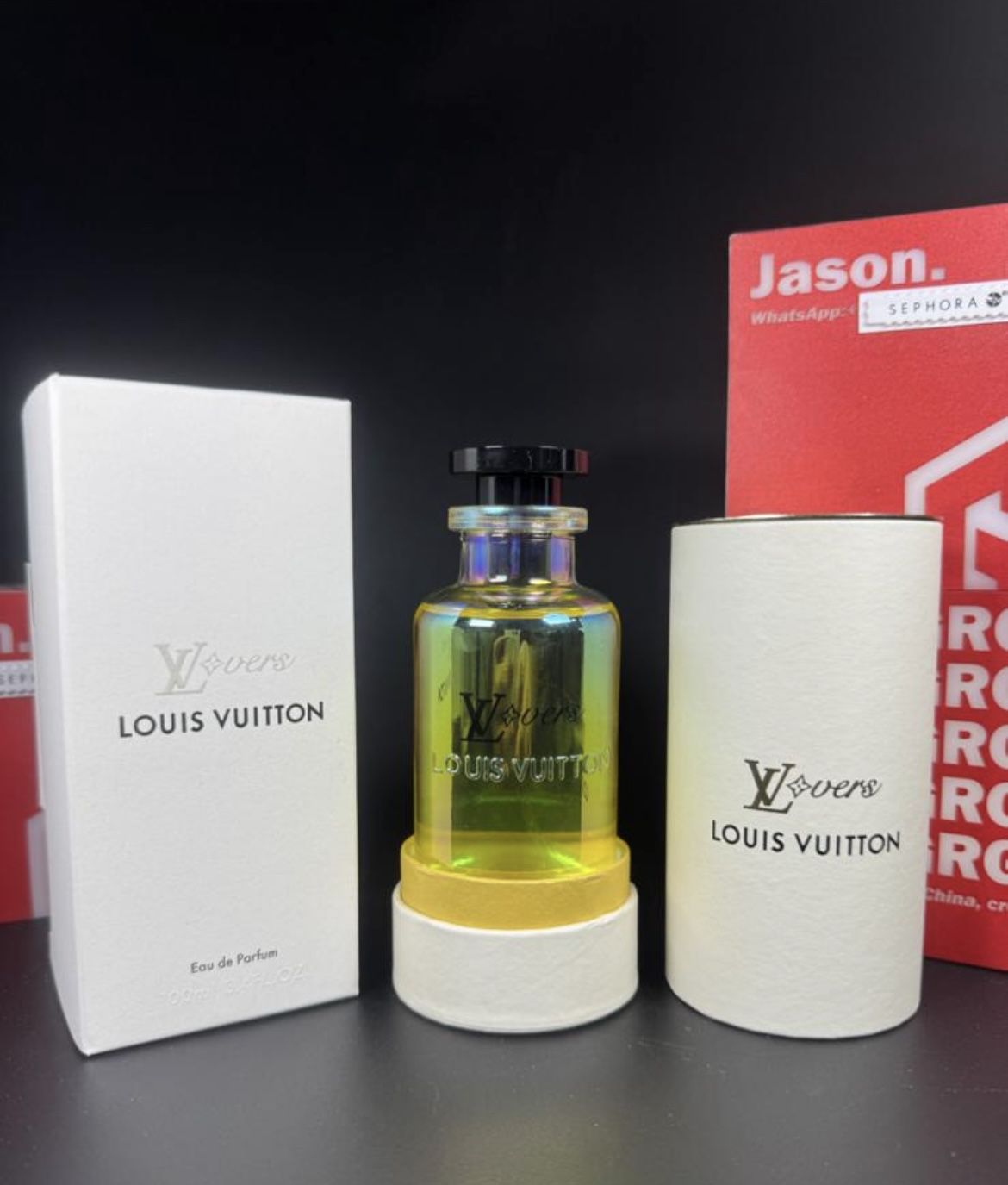 Louis Vuitton
