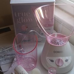 Conair Facial Steamer