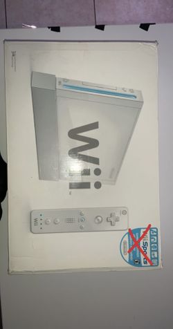 Wii