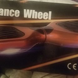 Hoverboard