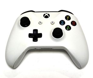 Xbox One Controller