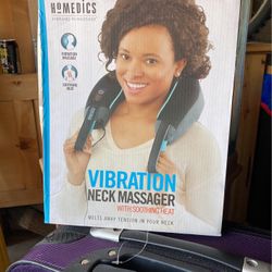 Neck Massager