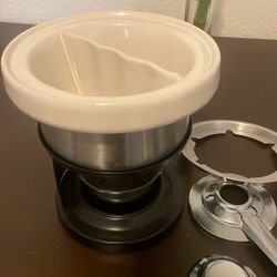 Fondue Set