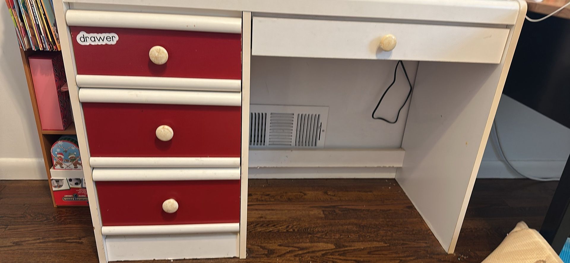 Desk
