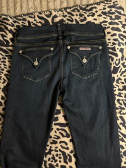 Woman’s Jeans