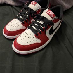 Air Jordan 1 Low