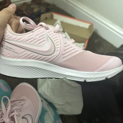 Tennis Shoes Nike For Girls 