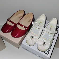 Girls Shoes