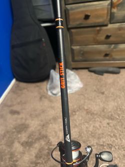 Fishing rod