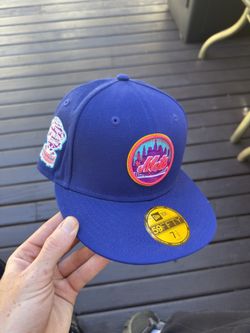 New York Mets Fitted
