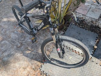 SPECIALIZED HARDROCK SPORT 