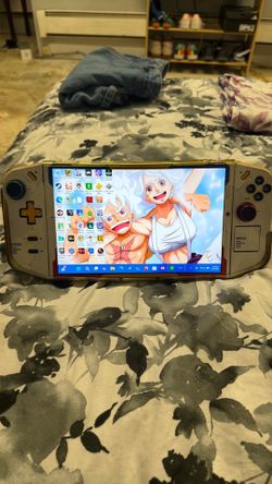Lenovo go 1tb