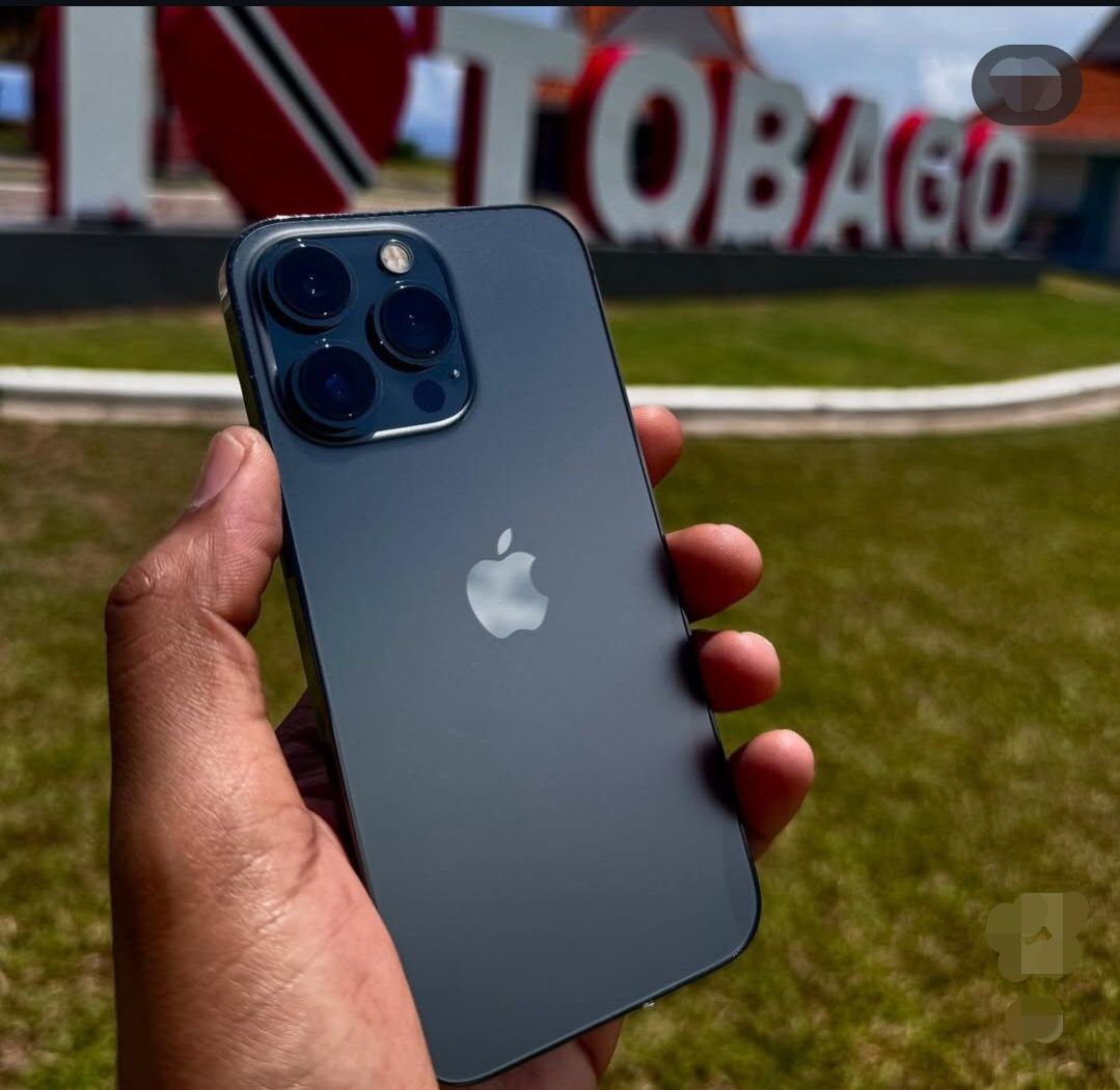 iPhone 14 Pro Max Unlocked With Warranty