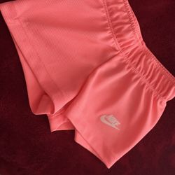 Nike Baby Shorts