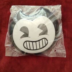 $15 BENDY and The Ink Machine Face Mask Only. Read Description!!
