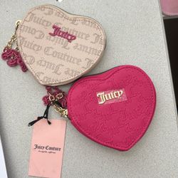 Juicy Couture Wallets 