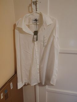 Dress shirt $25 obo