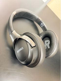 Wireless Headphones