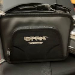 G- Pak Game Accessories 