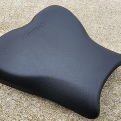 Track/Sport seat for 23-26 Kawasaki ZX 4rr or 4r
