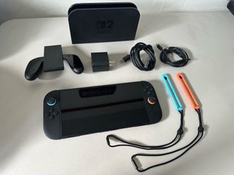 Nintendo Switch 2