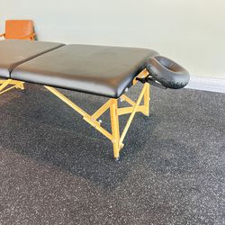 Portable Massage Tables 
