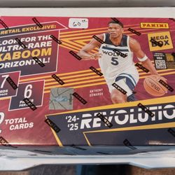 Revolution Basketball 24-25.