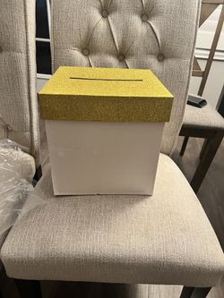 Box With Card Insert
