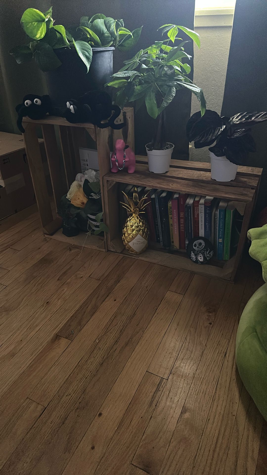 Crates For Sale I Have About 10 