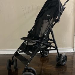 Umbrella Stroller