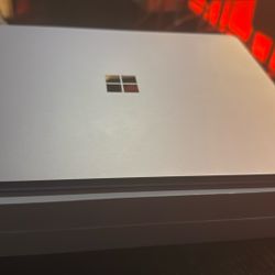 Microsoft Surface 