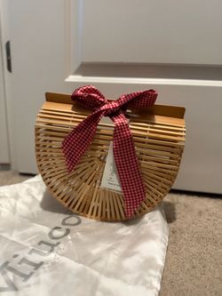 Ark Bamboo Bag