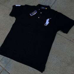 RALPH LAUREN POLO