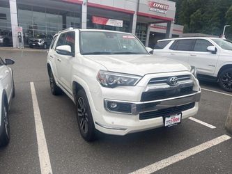 2023 Toyota 4Runner