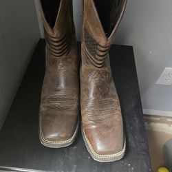 Cowboy Boots
