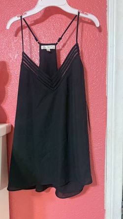 Elegant Black Shirt