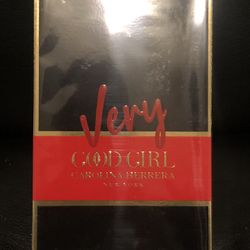 Carolina Herrera Very Good Girl