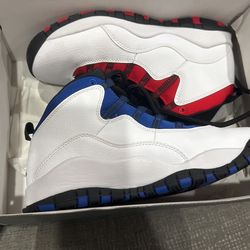 Jordan 10 GS
