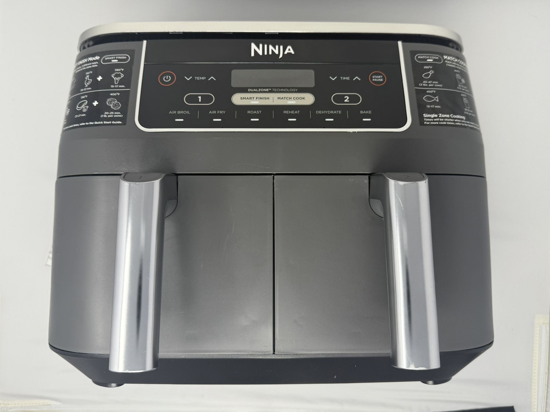 Ninja DZ100