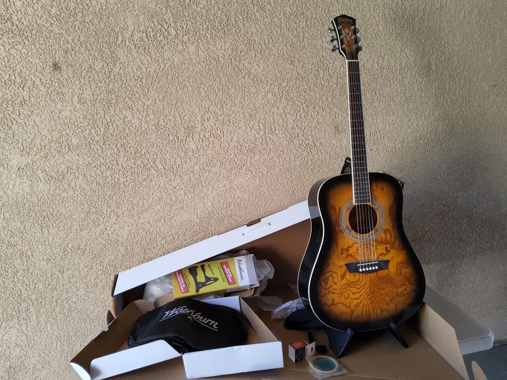 Guitar