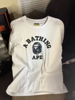 Bape Shirt 